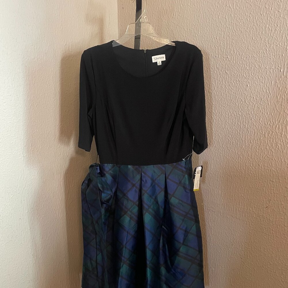 Womens Dress